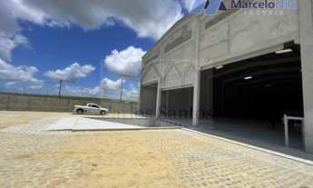 Imagem 5: Galpão/Prédio Comercial para Locação em Tejucupapo