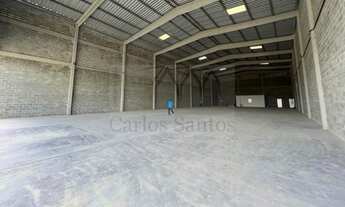 Imagem 7: Galpão/Prédio Comercial para Locação em Tejucupapo