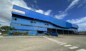 Imagem: Galpão/Prédio Comercial para Locação