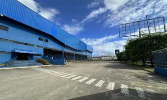 Imagem 3: Galpão/Prédio Comercial para Locação em Prazeres