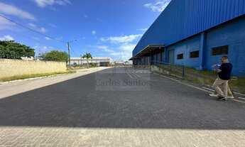 Imagem 4: Galpão/Prédio Comercial para Locação em Prazeres