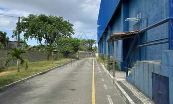 Imagem 5: Galpão/Prédio Comercial para Locação em Prazeres