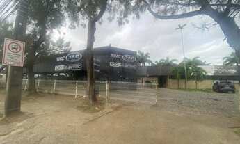 Imagem: Galpão/Prédio Comercial para Locação