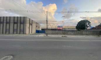 Imagem: Galpão/Prédio Comercial para Locação