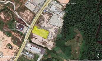 Imagem: Terreno/Loteamento para Locação em Comportas