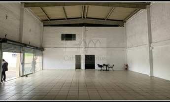 Imagem: Galpão/Prédio Comercial para Locação