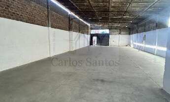 Imagem: Galpão/Prédio Comercial para Locação