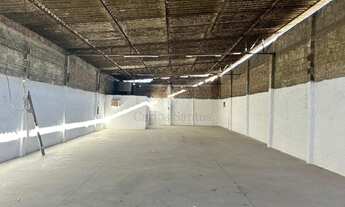 Imagem 3: Galpão/Prédio Comercial para Locação em Ibura