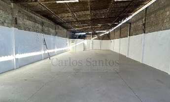 Imagem 4: Galpão/Prédio Comercial para Locação em Ibura