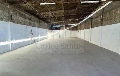 Imagem 4: Galpão/Prédio Comercial para Locação em Ibura