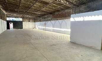 Imagem 5: Galpão/Prédio Comercial para Locação em Ibura
