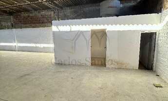 Imagem 6: Galpão/Prédio Comercial para Locação em Ibura