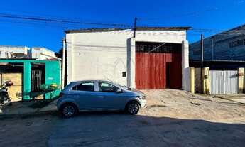 Imagem 7: Galpão/Prédio Comercial para Locação em Ibura