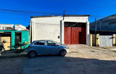 Imagem 7: Galpão/Prédio Comercial para Locação em Ibura