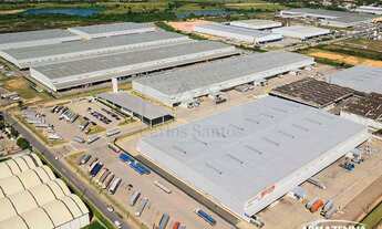 Imagem: Galpão/Prédio Comercial para Locação