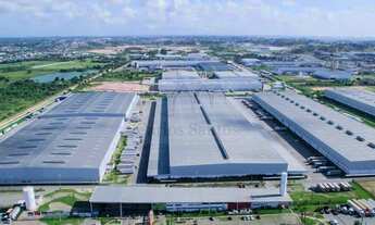 Imagem: Galpão/Prédio Comercial para Locação