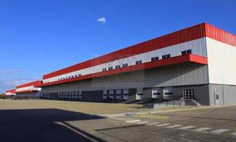 Imagem: Galpão/Prédio Comercial para Locação