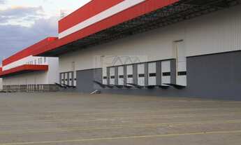 Imagem 2: Galpão/Prédio Comercial para Locação em Esplanada