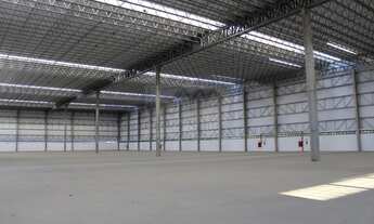 Imagem 3: Galpão/Prédio Comercial para Locação em Esplanada