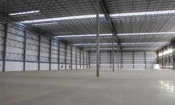 Imagem 4: Galpão/Prédio Comercial para Locação em Esplanada