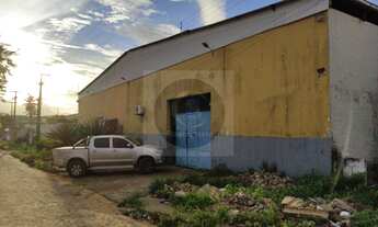 Imagem: Galpão/Prédio Comercial para Locação