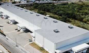 Imagem: Galpão/Prédio Comercial para Locação