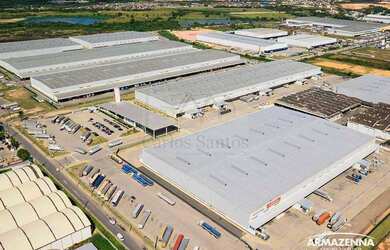 Imagem 2: Galpão/Prédio Comercial para Locação em Cajueiro Seco