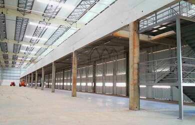 Imagem 3: Galpão/Prédio Comercial para Locação em Cajueiro Seco