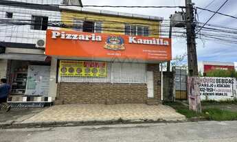 Imagem: Loja à Venda em Prazeres