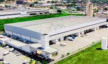 Imagem: Galpão/Prédio Comercial para Locação