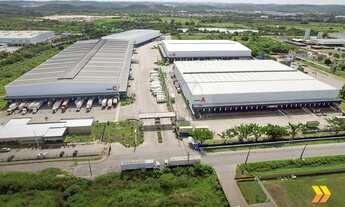 Imagem: Galpão/Prédio Comercial para Locação