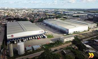 Imagem: Galpão/Prédio Comercial para Locação