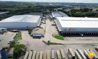 Imagem: Galpão/Prédio Comercial para Locação