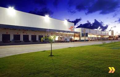 Imagem 4: Galpão/Prédio Comercial para Locação em Muribeca