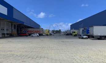 Imagem: Galpão/Prédio Comercial para Locação
