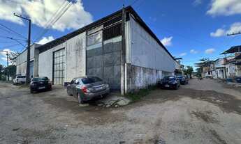 Imagem: Galpão/Prédio Comercial para Locação