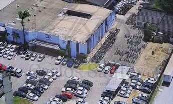 Imagem: Galpão/Prédio Comercial para Locação