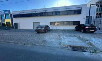 Imagem: Galpão/Prédio Comercial para Locação