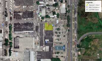 Imagem: Galpão/Prédio Comercial à Venda em Curado