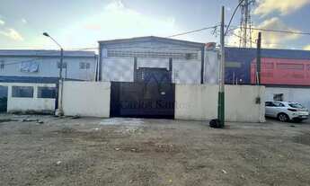 Imagem: Galpão/Prédio Comercial para Locação