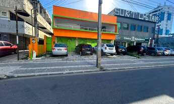 Imagem: Loja para Locação em Bairro Novo