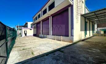 Imagem: Galpão/Prédio Comercial para Locação