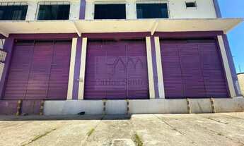 Imagem 3: Galpão/Prédio Comercial para Locação em Várzea