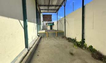 Imagem 4: Galpão/Prédio Comercial para Locação em Várzea
