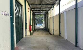 Imagem 5: Galpão/Prédio Comercial para Locação em Várzea