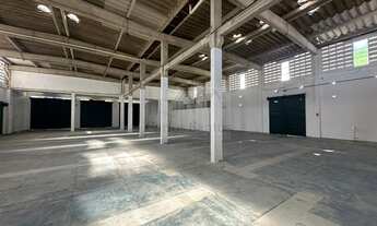 Imagem 7: Galpão/Prédio Comercial para Locação em Várzea