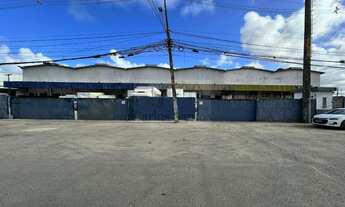 Imagem: Galpão/Prédio Comercial para Locação