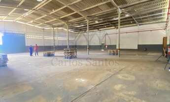 Imagem 2: Galpão/Prédio Comercial para Locação em Imbiribeira