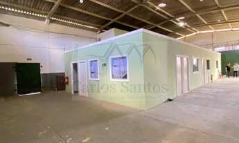 Imagem 3: Galpão/Prédio Comercial para Locação em Imbiribeira