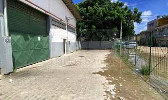 Imagem 4: Galpão/Prédio Comercial para Locação em Imbiribeira